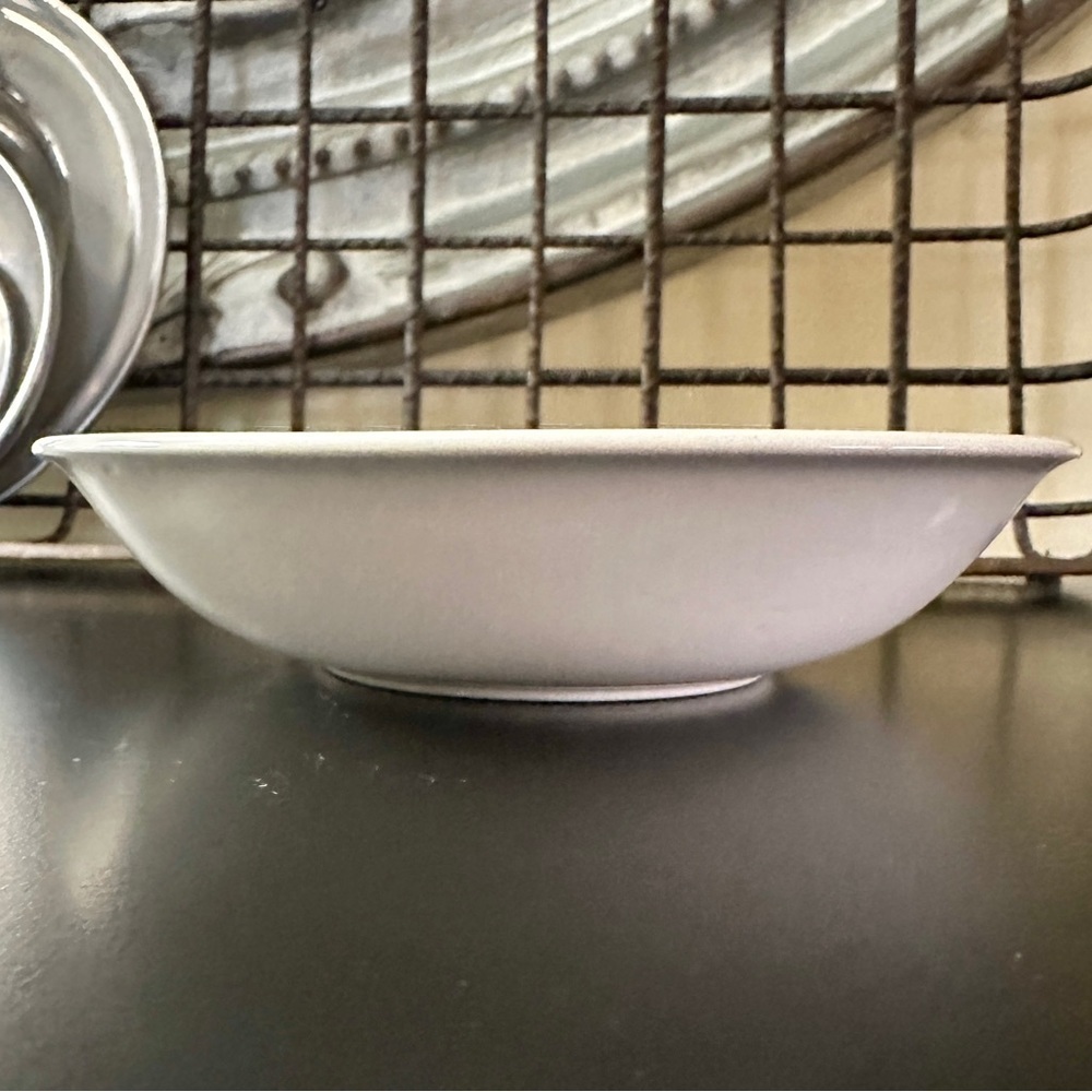 VINTAGE, 6 1/4” SPODE BOWL. IN EXCELLENT CONDITION. MADE IN ENGLAND. - Picture 6 of 6